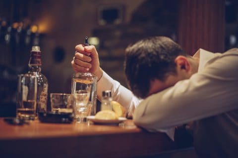 Cara Minum alkohol Tapi Tidak Mabuk | Whetstoneciderworks