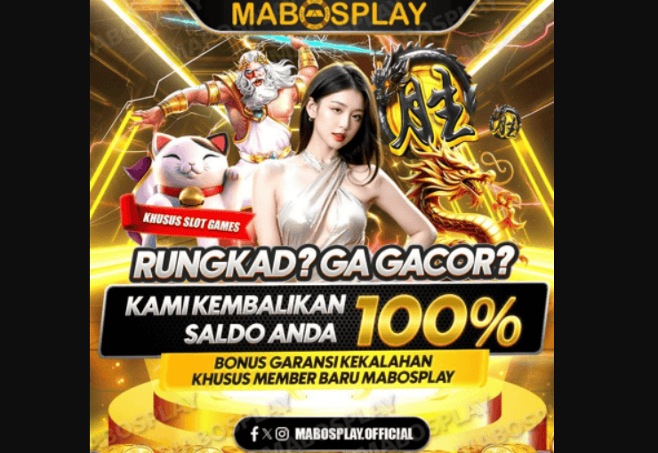 Eksklusivitas Tanpa Batas: Layanan Pelanggan VIP Mabosplay