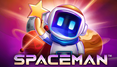 Main Spaceman di Mabosbet via QRIS, Pulsa dan Bank